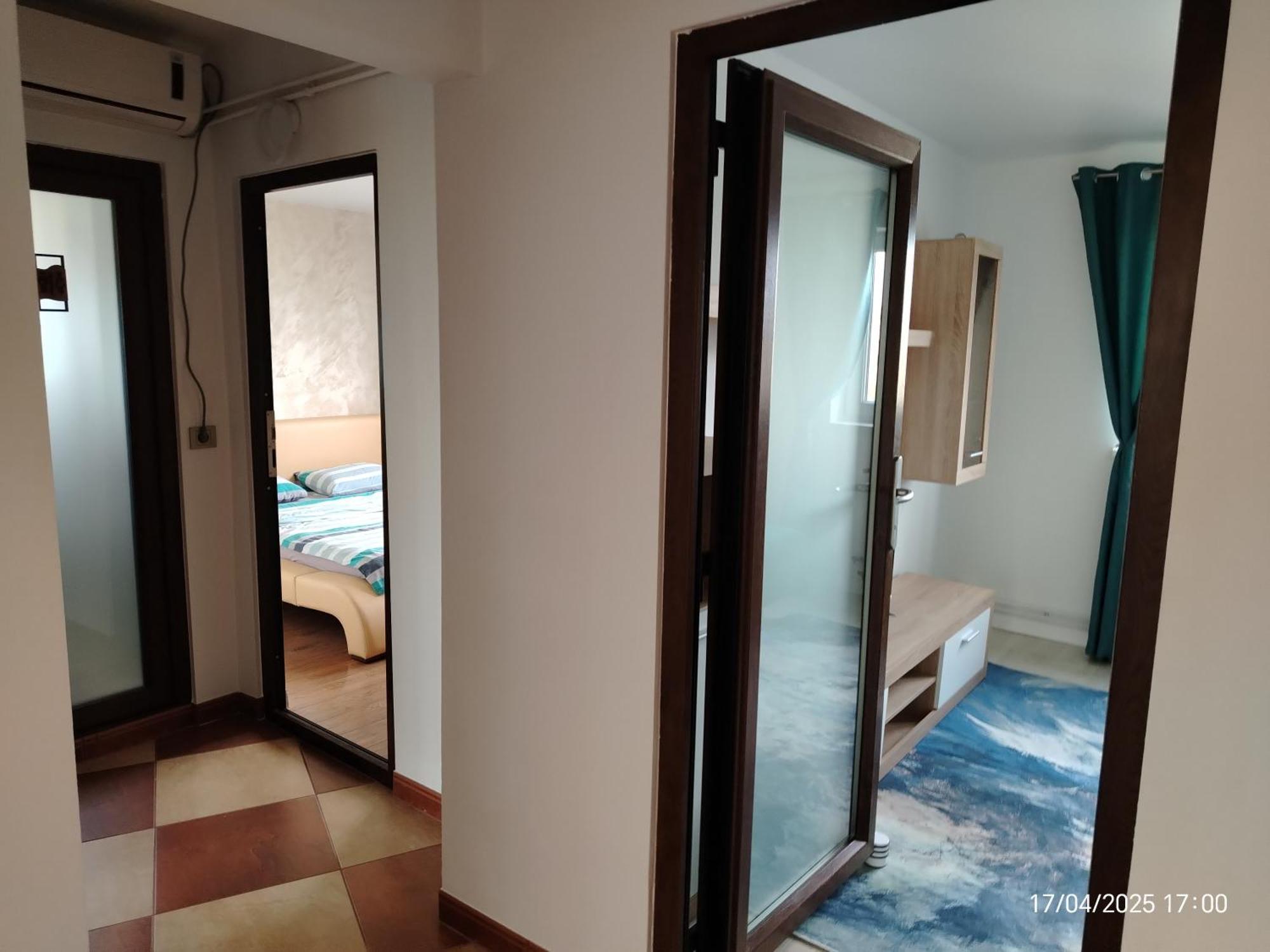 Arka Apartment Craiova Exterior foto