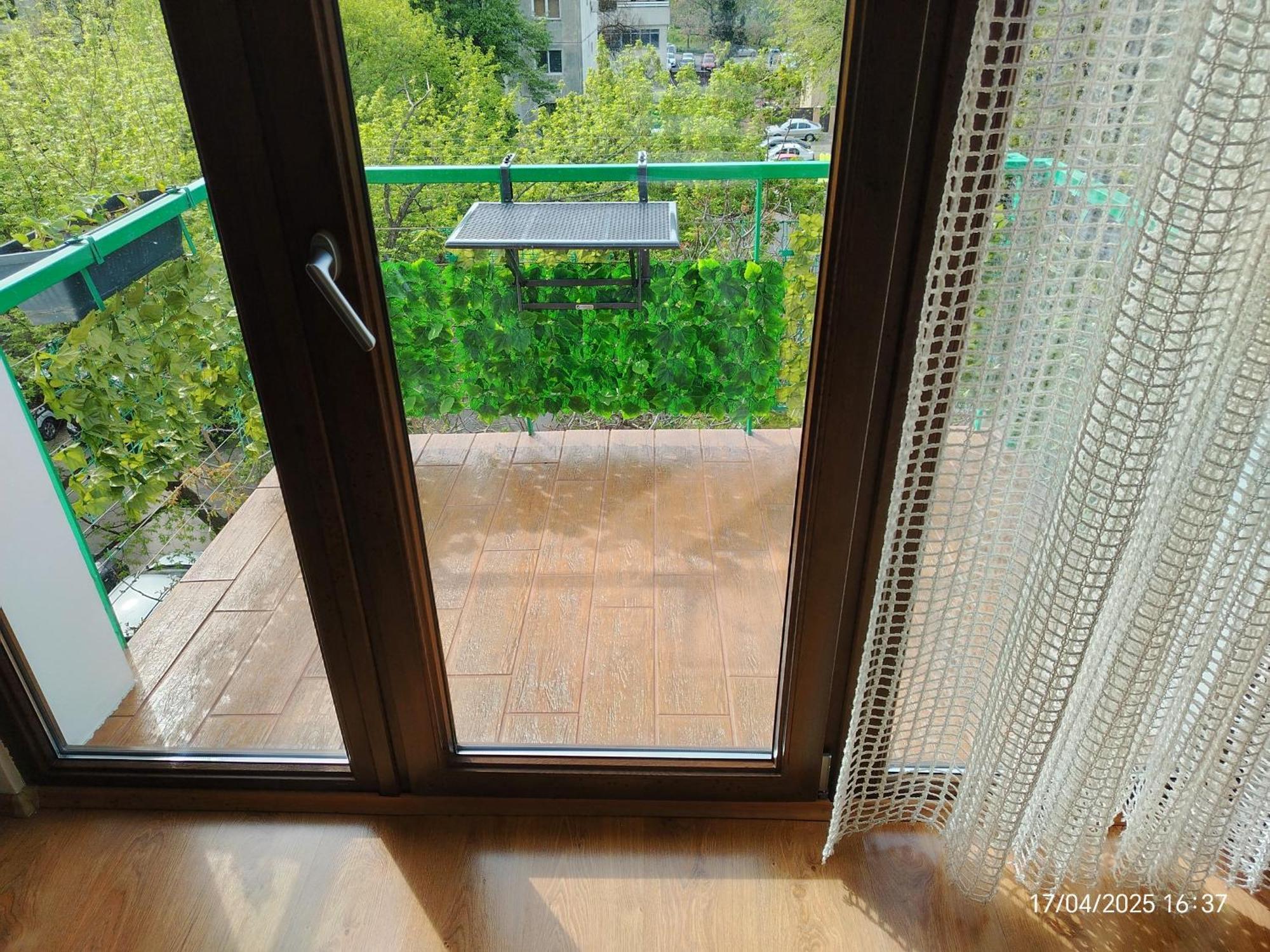 Arka Apartment Craiova Exterior foto